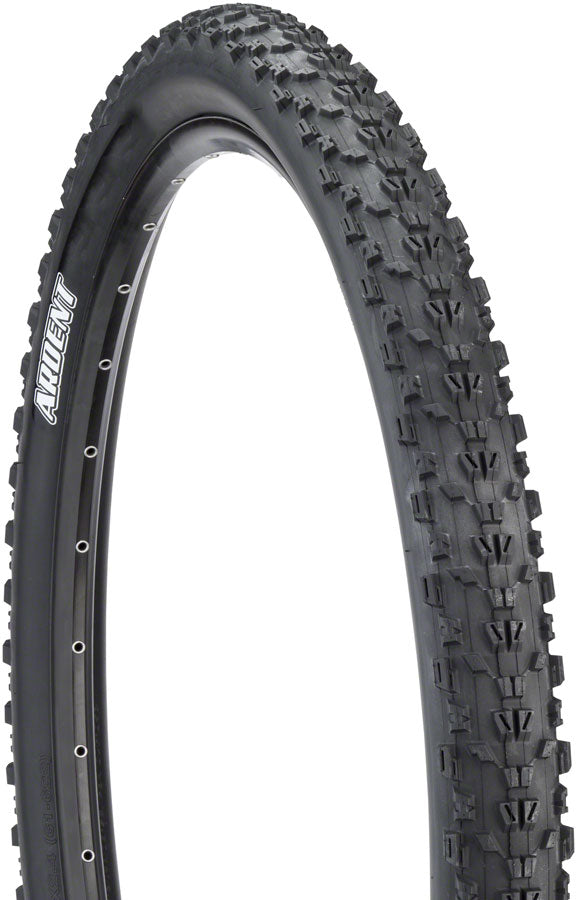 Maxxis Ardent Tire - 27.5 x 2.25 Clincher Wire Black