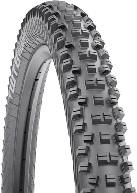 WTB Vigilante Tire - 26 x 2.3 Clincher Wire Black