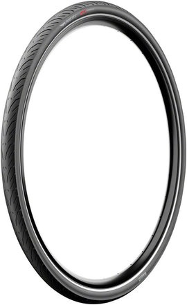 Pirelli Angel GT Urban Tire - 700 x 47 Clincher Wire Black Reflective