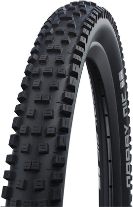Schwalbe Nobby Nic Tire - 26 x 2.25" Clincher Wire BLK Performance Line Addix