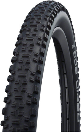 Schwalbe Rapid Rob Tire - 26 x 2.1 Clincher Wire Black K-Guard LiteSkin