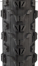 Maxxis Ardent Tire - 29 x 2.4 Tubeless Folding Black Dual EXO-2