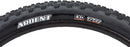 Maxxis Ardent Tire - 29 x 2.4 Tubeless Folding Black Dual EXO-3