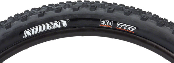 Maxxis Ardent Tire - 29 x 2.4 Tubeless Folding Black Dual EXO