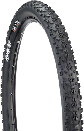 Maxxis Ardent Tire - 29 x 2.4 Tubeless Folding Black Dual EXO