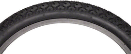 Michelin Country Jr. Tire - 20 x 1.75 Clincher Wire Black
