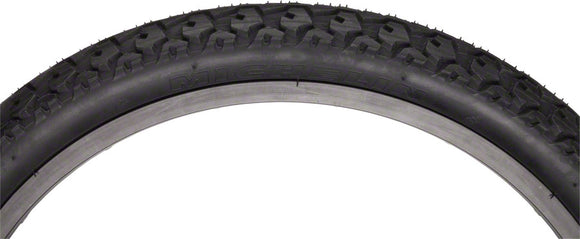 Michelin Country Jr. Tire - 20 x 1.75 Clincher Wire Black