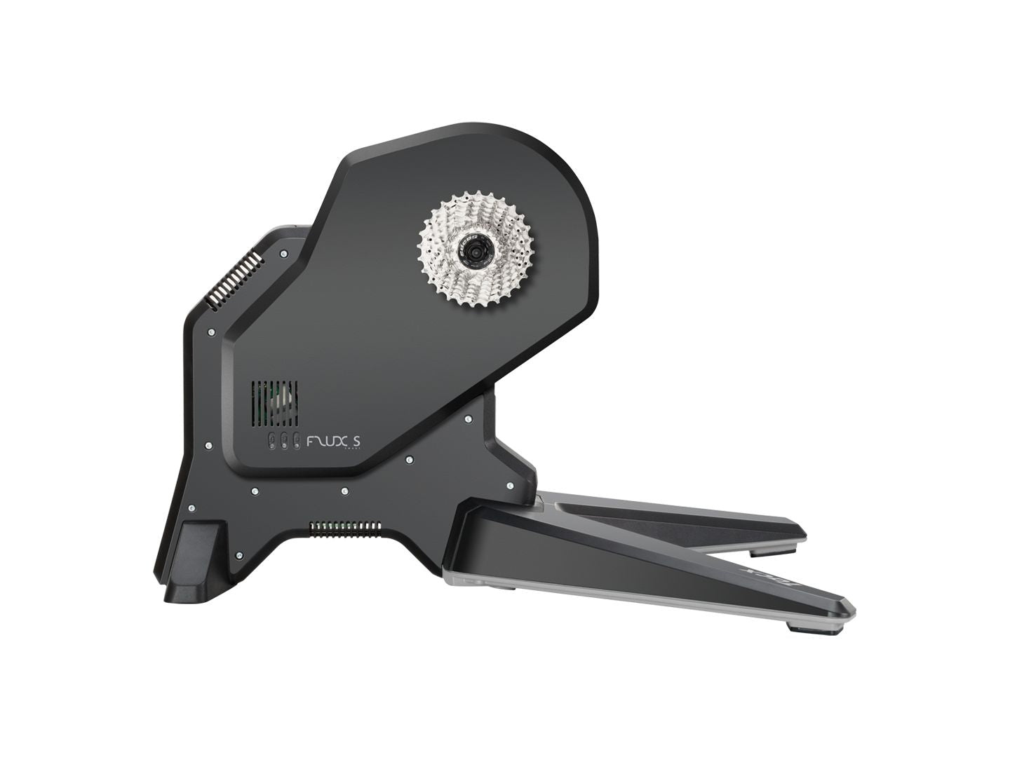 Trainer Garmin Tacx FLUX S Direct Drive Smart Black - 0