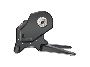 Garmin Tacx FLUX S Direct Drive Smart Black Trainer - 0