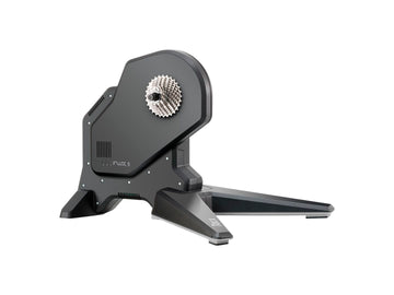 Garmin Tacx FLUX S Direct Drive Smart Black Trainer