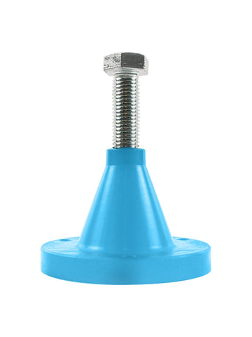 Trainer Part Garmin Tacx NEO 2T Disc Extractor Blue