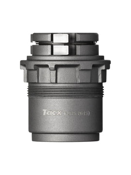 Trainer Part Garmin Tacx SRAM XD-R Body Type 2 Black - 0