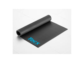 Trainer Part Garmin Tacx Rollable Trainer Mat Black - 0
