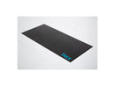 Trainer Part Garmin Tacx Rollable Trainer Mat Black-1