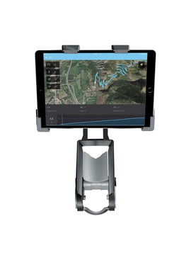 Trainer Part Garmin Tacz Tablet Bracket Black - 0