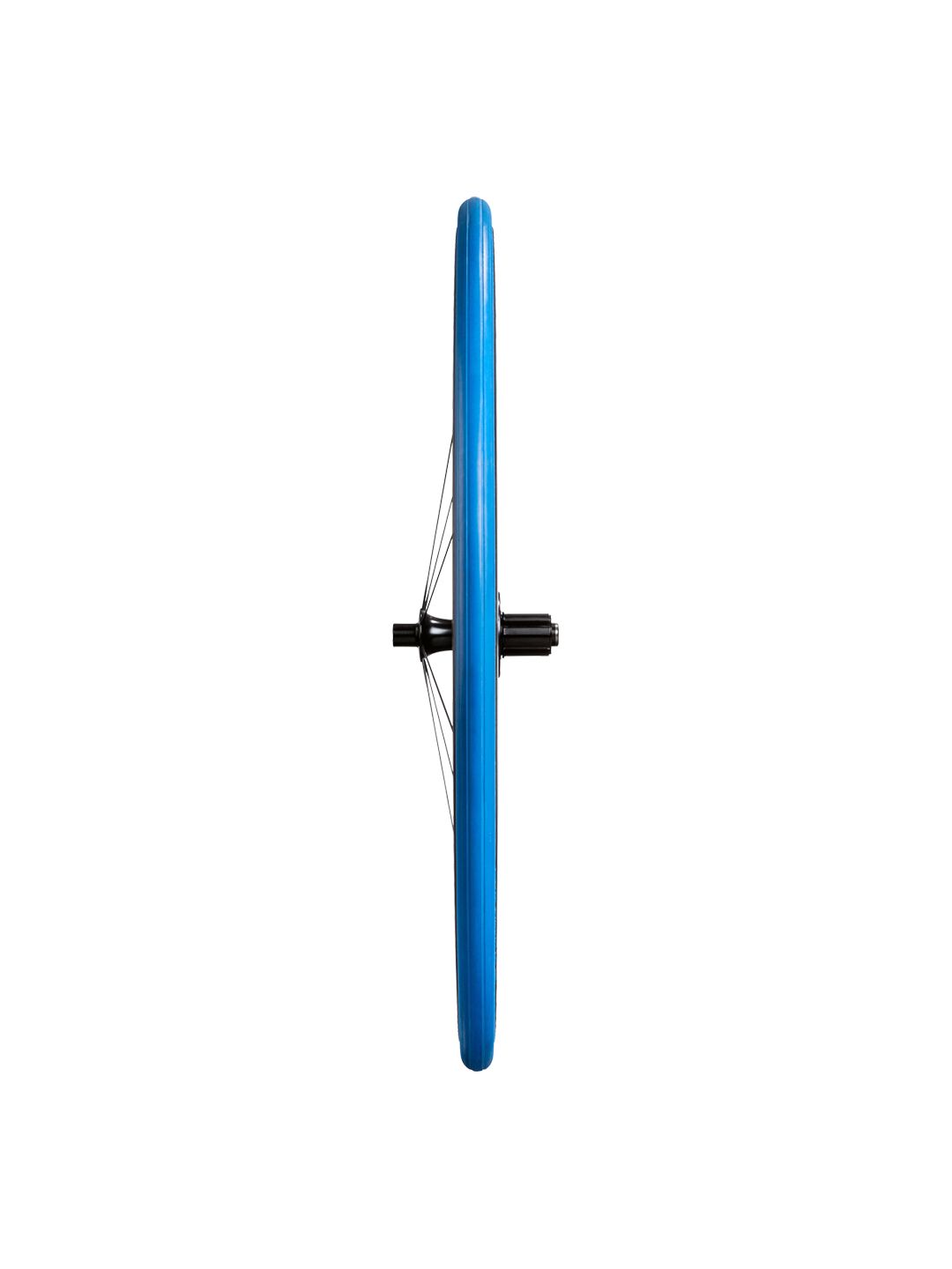 Tire Garmin Tacx Trainer 700x23 Blue - 0