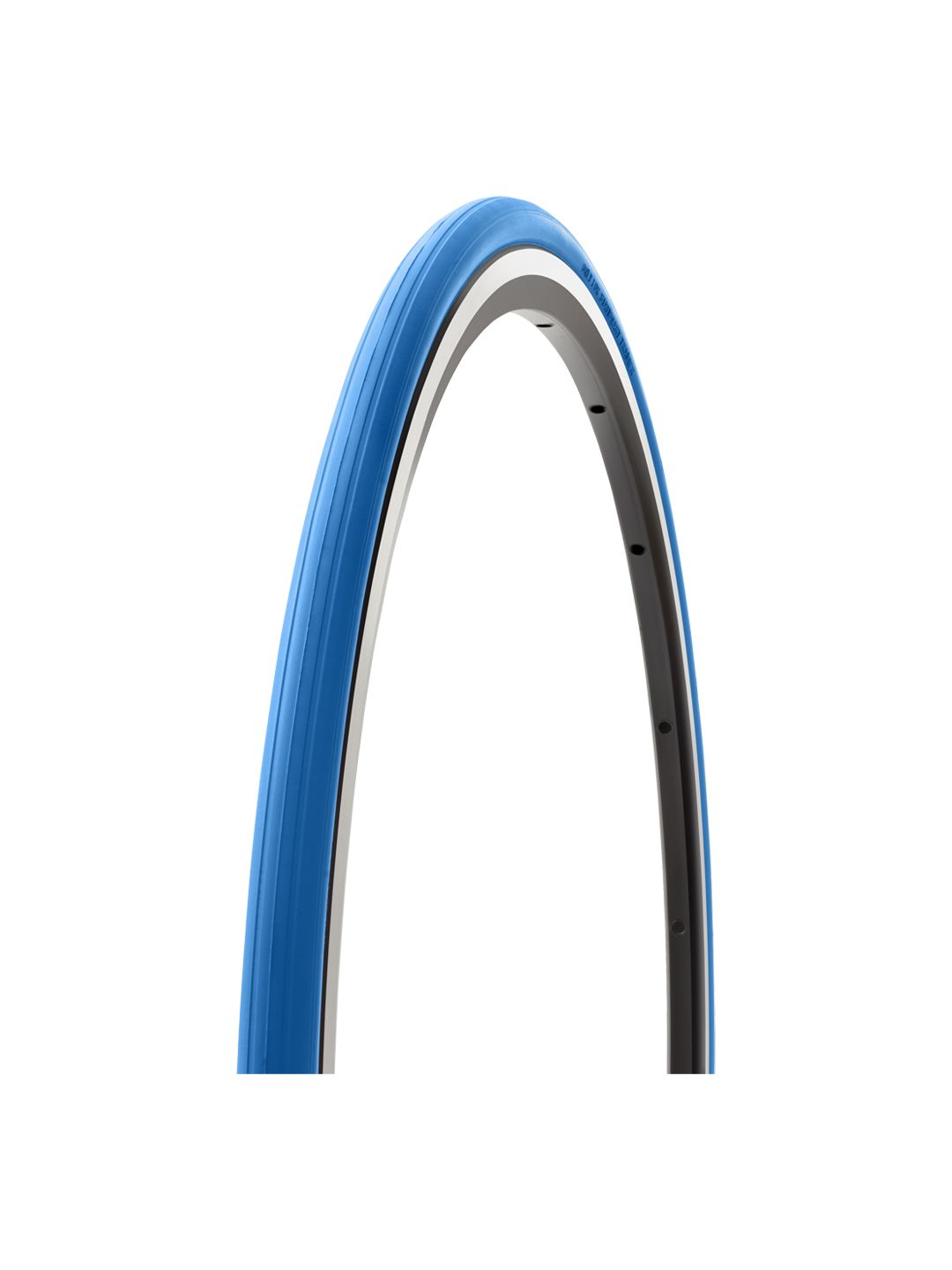 Tire Garmin Tacx Trainer 700x23 Blue