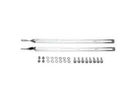 Topeak Long Mounting Bracket Arms For Small Frames and Baby seat rack