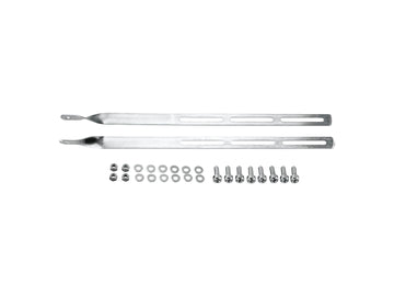 Topeak Long Mounting Bracket Arms For Small Frames and Baby seat rack