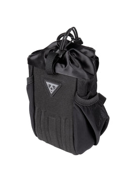 Topeak FreeLoader Stem Mount Bag - 1L Black
