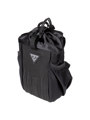Topeak FreeLoader Stem Mount Bag - 1L Black