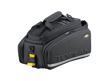 Topeak MTX DXP Trunk Bag W/Pannier - 0