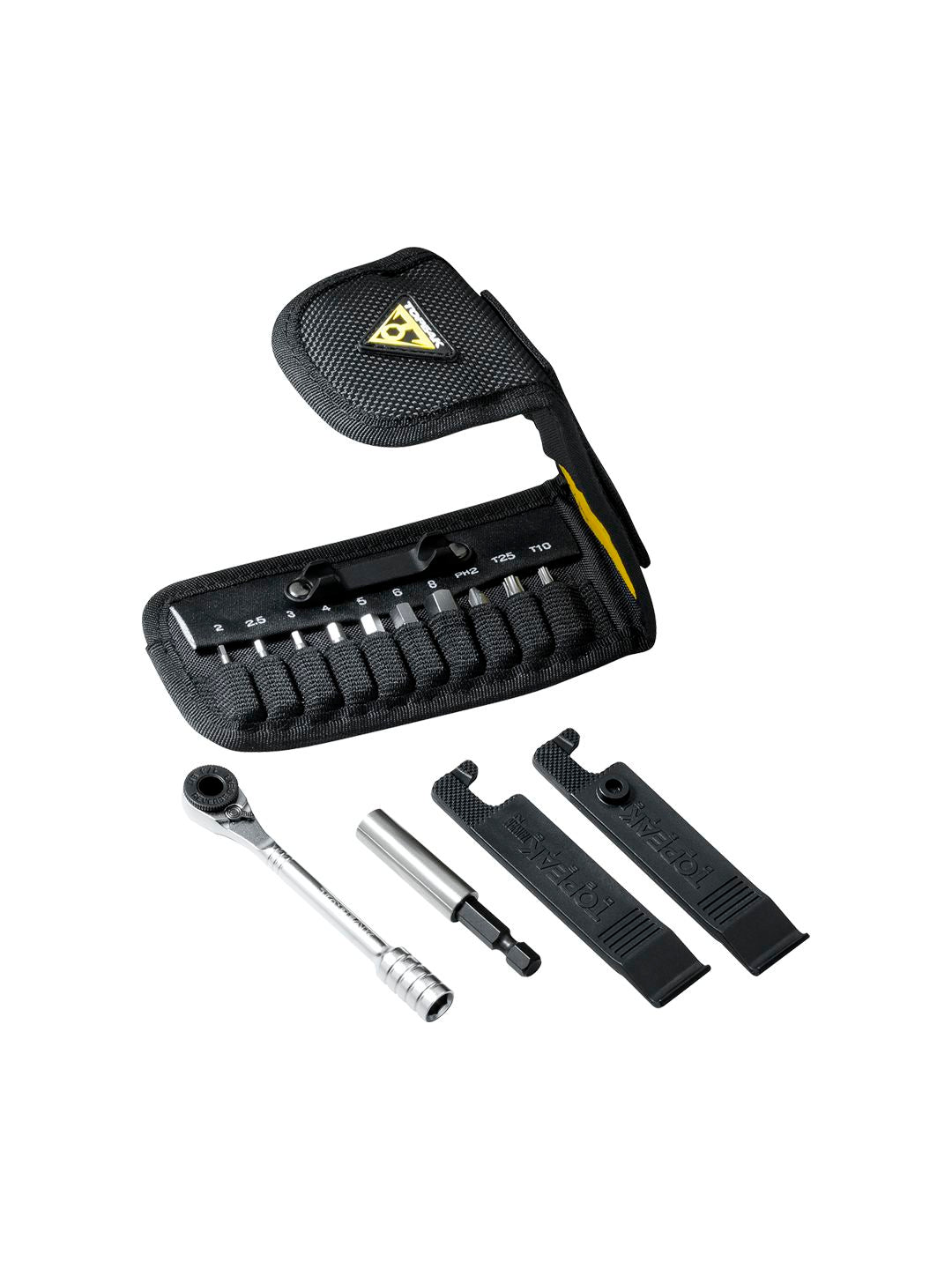 Topeak Ratchet Rocket Lite DX 16 Functions