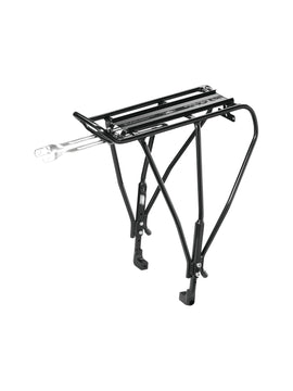 Topeak UNI Explorer MTX 1.0&2.0 Disc Rear eyelet Black 24` thru 29` MTX