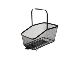 Topeak Urban Rear Basket - 24L