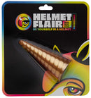 Helmet Flair MagNeatOhz: Unicorn Horn for Helmet-4