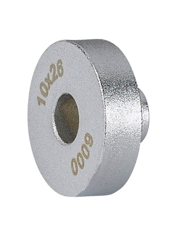 Unior Bearing Press Adapter 10 x 26mm Each Tool