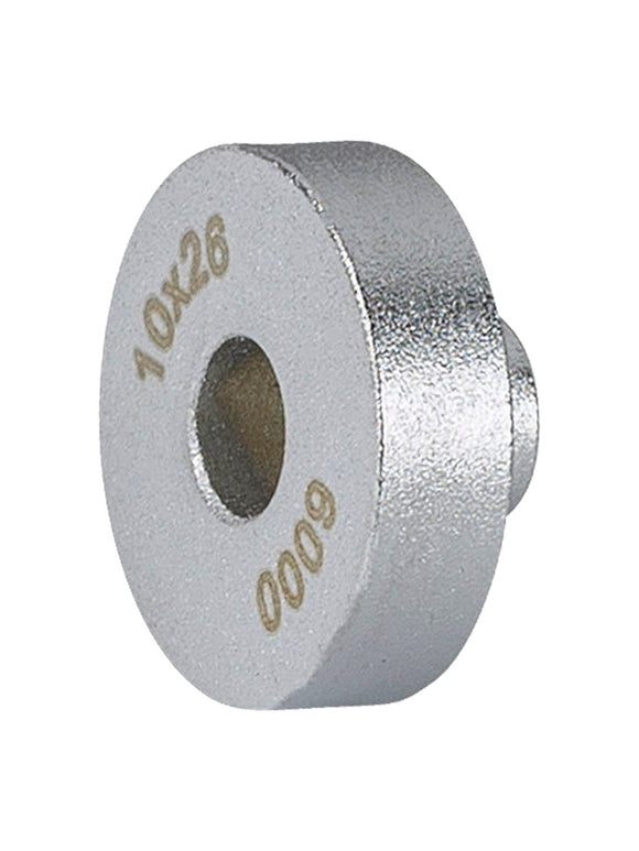 Unior Bearing Press Adapter 10 x 26mm Each Tool