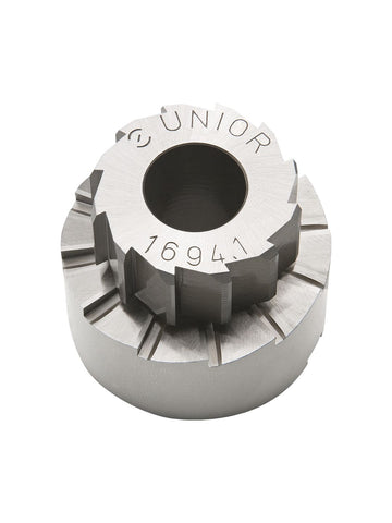 Tool Unior Head Tube Reamer 1-1/8"