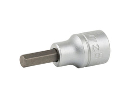 Unior Hex Bit 1/2" Drive 8mm Tool