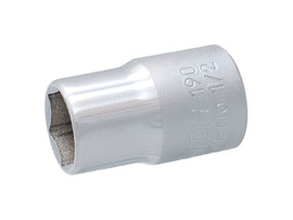 Unior Socket 1/2" Drive 18mm Tool