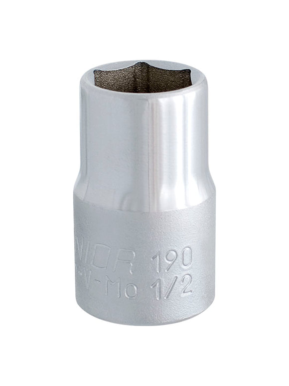 Unior Socket 1/2" Drive 15mm Tool