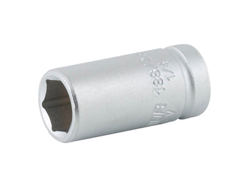 Unior Socket 1/4" Drive 8mm Tool