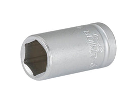 Unior Socket 1/4" Drive 9mm Tool