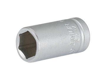 Unior Socket 1/4" Drive 9mm Tool
