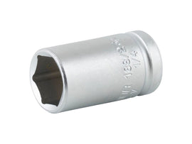 Unior Socket 1/4" Drive 10mm Tool