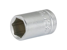 Unior Socket 1/4" Drive 11mm Tool