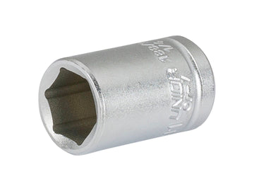 Unior Socket 1/4" Drive 11mm Tool
