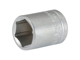 Unior Socket 1/4" Drive 14mm Tool