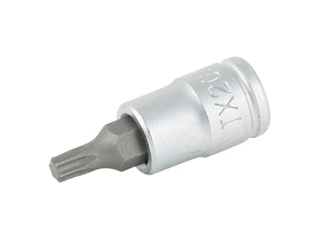 Unior Torx Bit 1/4" Drive TX20 Tool