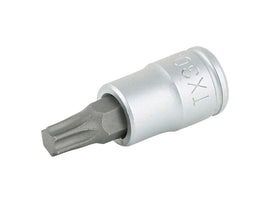 Unior Torx Bit 1/4" Drive TX30 Tool