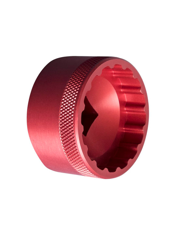 Tool Unior Bottom Bracket Socket 16 Notch