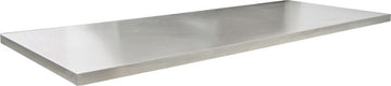 Unior 4 Foot Workbench Top Silver Tool