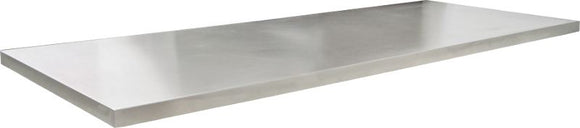 Unior 4 Foot Workbench Top Silver Tool