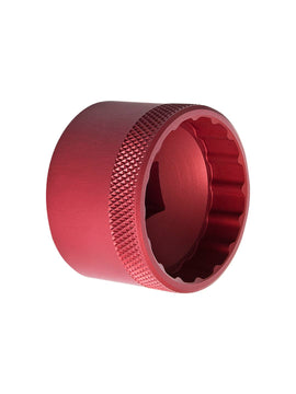 Unior Bottom Bracket Socket BB9000 Tool