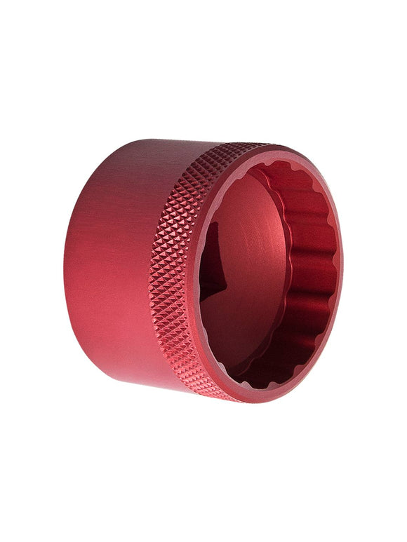 Tool Unior Bottom Bracket Socket BB9000